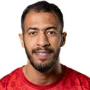 Abdullah Al Hashash — cầu thủ, Odisha