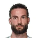 Léo Pétrot — cầu thủ, Anderlecht