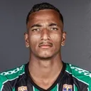 Mirandinha — cầu thủ, Jeonnam Dragons
