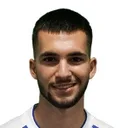 Albin Krasniqi — cầu thủ, Prishtina
