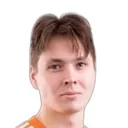 Roope Paunio — cầu thủ, SJK