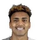 Lucas Soares Santos — cầu thủ, Luverdense