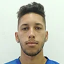 Marlon Martins — cầu thủ, Sertãozinho