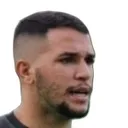 João Marcus — cầu thủ, Goiânia