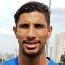 Alex Reinaldo — cầu thủ, Portuguesa RJ