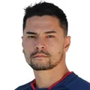 César Tanaka — cầu thủ, Central SC