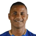 Everton Amador — cầu thủ, Dorense