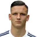Bartłomiej Eizenchart — cầu thủ, Unia Skierniewice