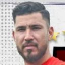 Oscar Brizuela — cầu thủ, Resistencia