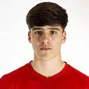 Harry Owen — cầu thủ, Flint Town United