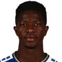 Aguibou Camara — cầu thủ, Ludogorets II