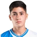 Ángel Robles — cầu thủ, Puebla U23