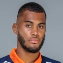 Bastian Badu — cầu thủ, Istres