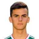 Przemysław Bargiel — cầu thủ, Lechia Zielona Góra