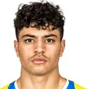 Ayman Azhil — cầu thủ, Borussia Dortmund