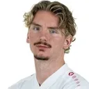 Nick Woltemade — cầu thủ, Juventus