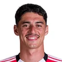 Tiago Gouveia — cầu thủ, Gençlerbirliği S.K.