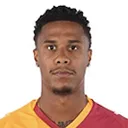 Ismail Jakobs — cầu thủ, Galatasaray