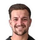 Frederic Baum — cầu thủ, FC 08 Homburg