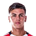 Enzo Barrenechea — cầu thủ, Benfica