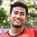 Pragyan Gogoi — cầu thủ, NorthEast United