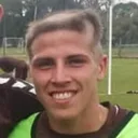 Lucas Giménez — cầu thủ, Real Potosí
