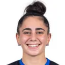 Bianca Vergani — cầu thủ, Roma W