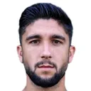Borja Domingo — cầu thủ, Don Benito