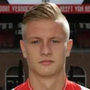 Jason Meerstadt — cầu thủ, De Graafschap