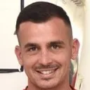 Valentin Kochoski — cầu thủ, Ohrid