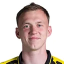 Maximilian Beier — cầu thủ, Borussia Dortmund