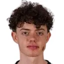 Jesse Randall — cầu thủ, Dundee Utd