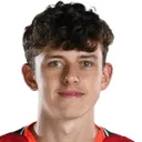Owen Beck — cầu thủ, Derby County U21