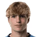 Oliver Jensen — cầu thủ, Thisted FC