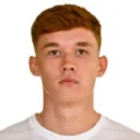 Kyle Ferguson — cầu thủ, Gateshead