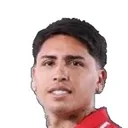 Facundo Farías — cầu thủ, San Lorenzo