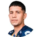 Jorge Jara — cầu thủ, SOL DE America