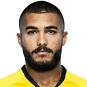 Karem Jaber — cầu thủ, Maccabi Netanya