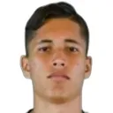 Carlos Calzadilla — cầu thủ, Deportivo Tachira FC