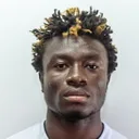 Ibrahim Mustapha — cầu thủ, Dinamo Tirana