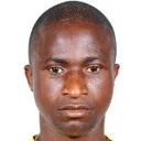 Samuel Okunowo — cầu thủ, Sunshine Stars