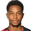Denilson Cleonise — cầu thủ, ML Vitebsk
