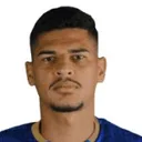 Vinicius Santana — cầu thủ, Novo Hamburgo