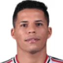 Augusto Potiguar — cầu thủ, Barra