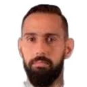 João Guilherme — cầu thủ, Luverdense