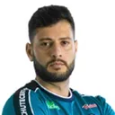 Thiago Coelho — cầu thủ, Santa Cruz