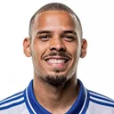Gabriel Pereira — cầu thủ, Vasco DA Gama