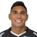 Walfrido — cầu thủ, União São João