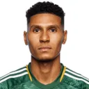 Antony — cầu thủ, Portland Timbers