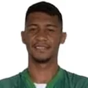Thalison — cầu thủ, Nacional de Patos